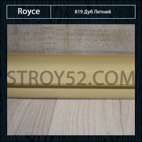 Дуб Летний 819